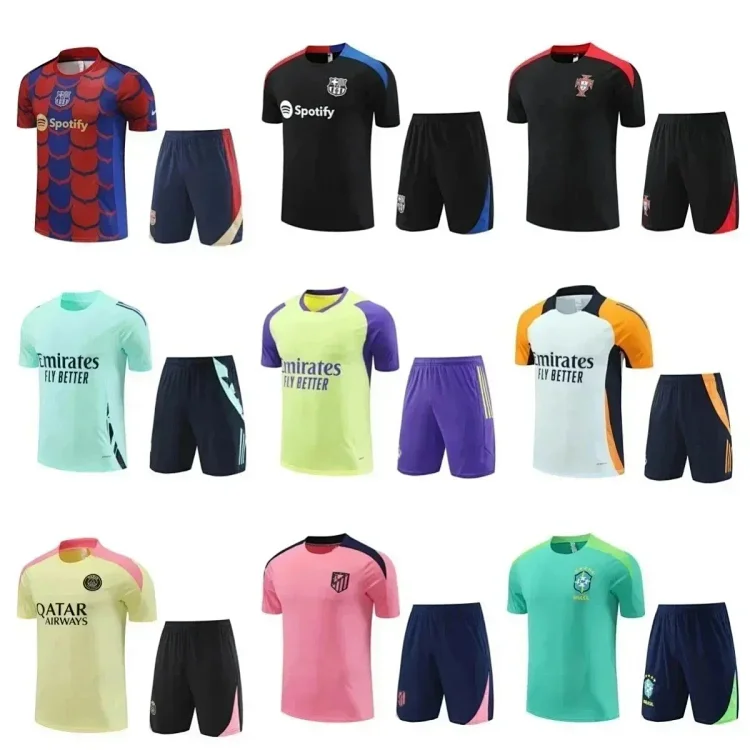 FootballSoccer Training Set （4