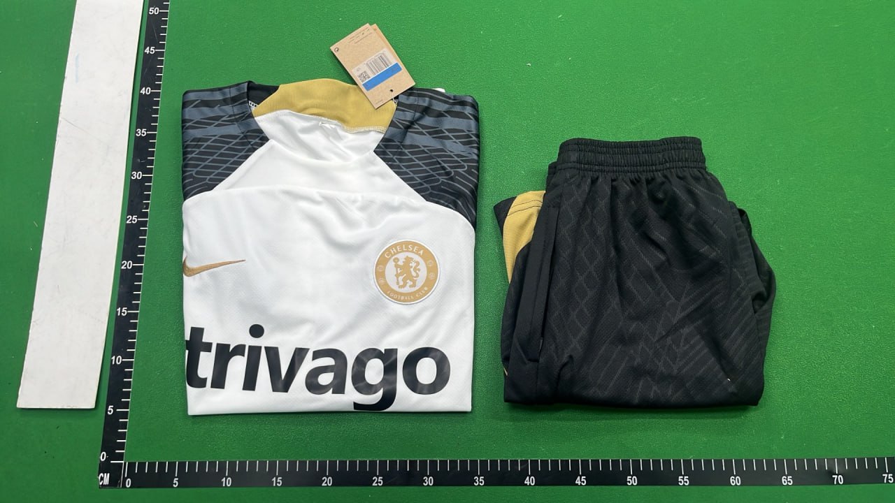 FootballSoccer Training Set （40style ） -4