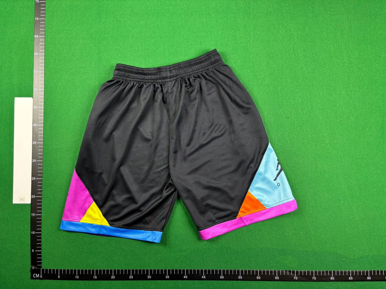 Nike sports shorts -2