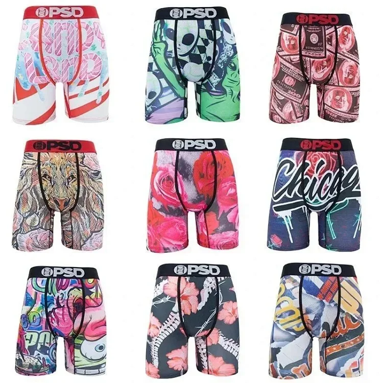PSD Underwear  (35styles）