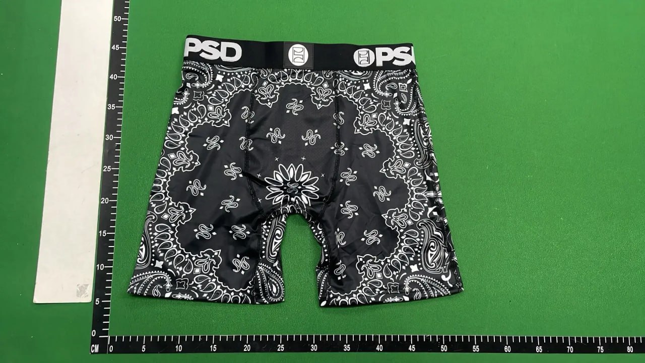 PSD Underwear  (35styles） -4