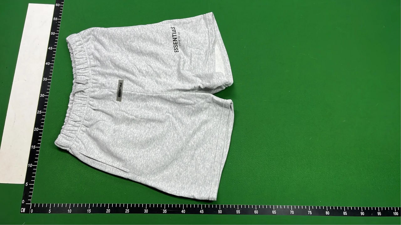  ESSENTIALS shorts (5 styles) -4