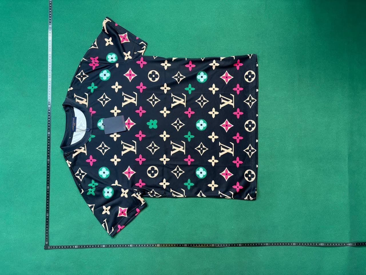  Louis Vuitton T-shirt -5