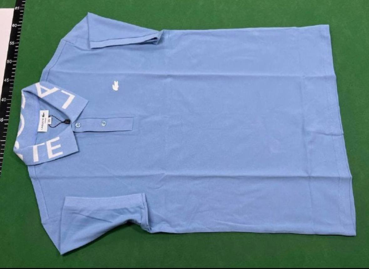 Lacoste polo shirt -5