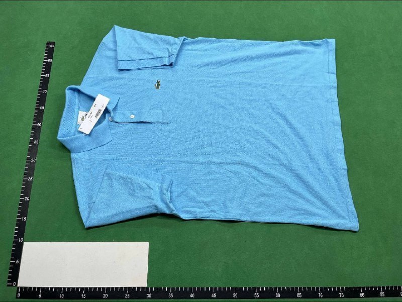 Lacoste polo shirt -3