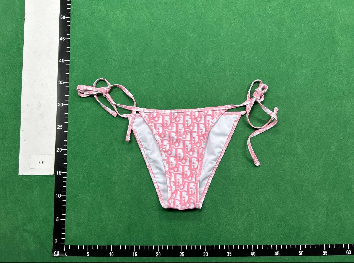 DIOR Swimsuit -3