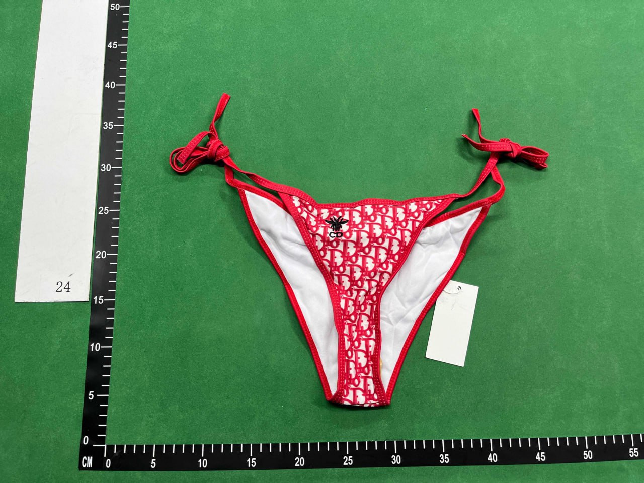 DIOR Swimsuit -4
