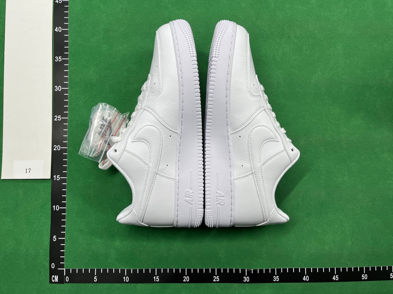 NIKE Air Force 1 ( style ） -4