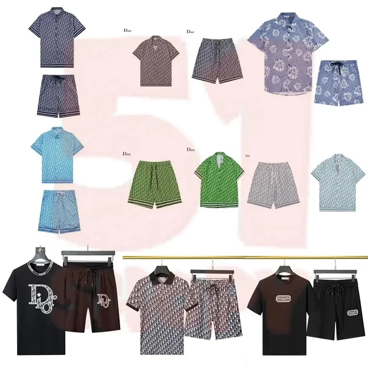  Dior Set