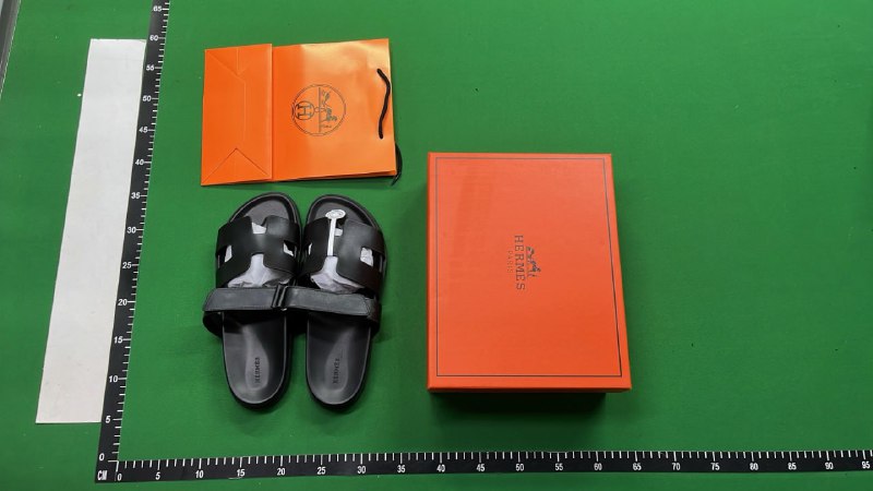 Hermes Slide Slipper  -3