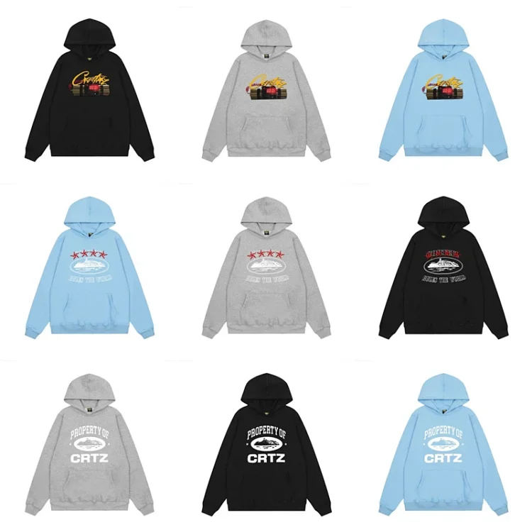 Corteiz Hoodie
