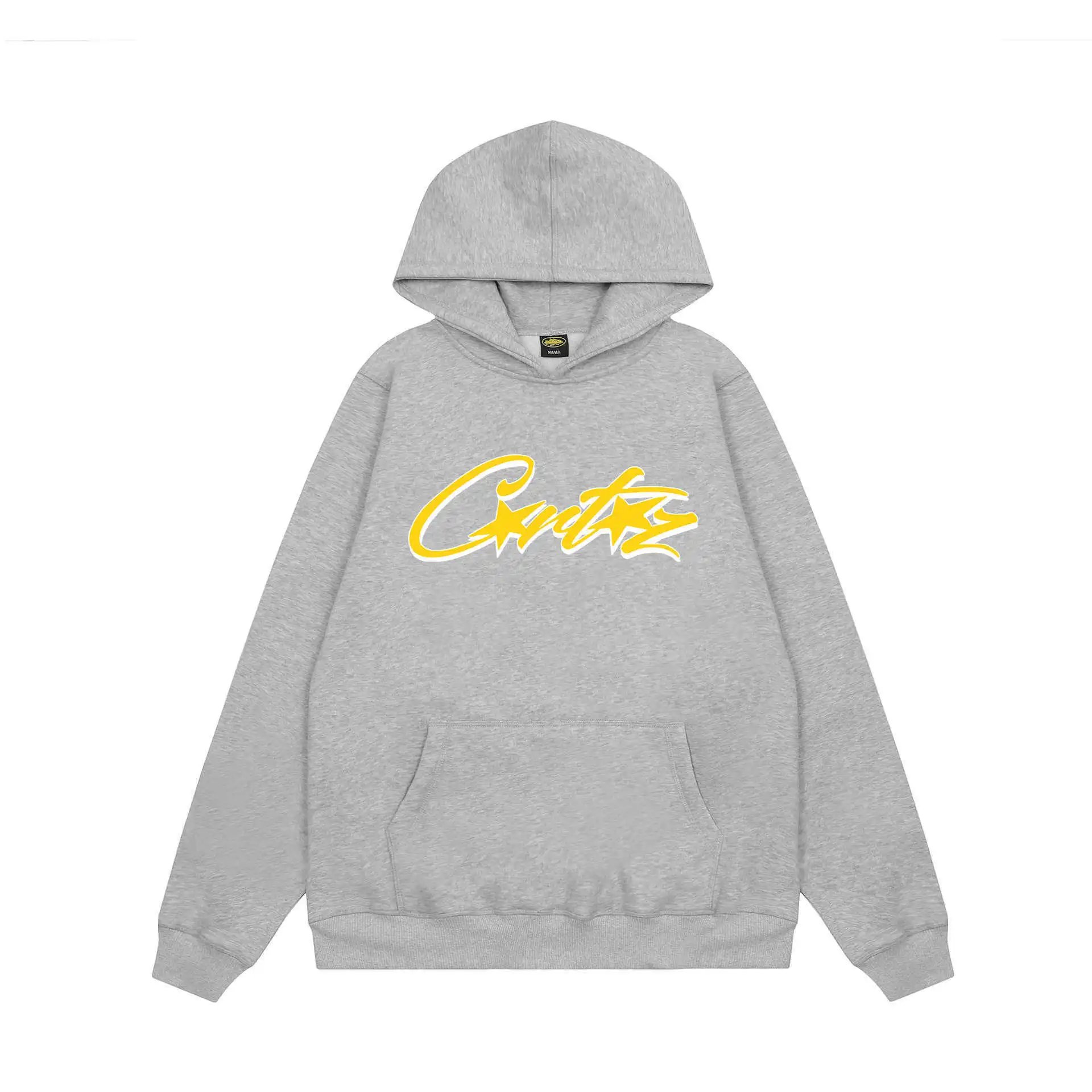 Corteiz Hoodie -3