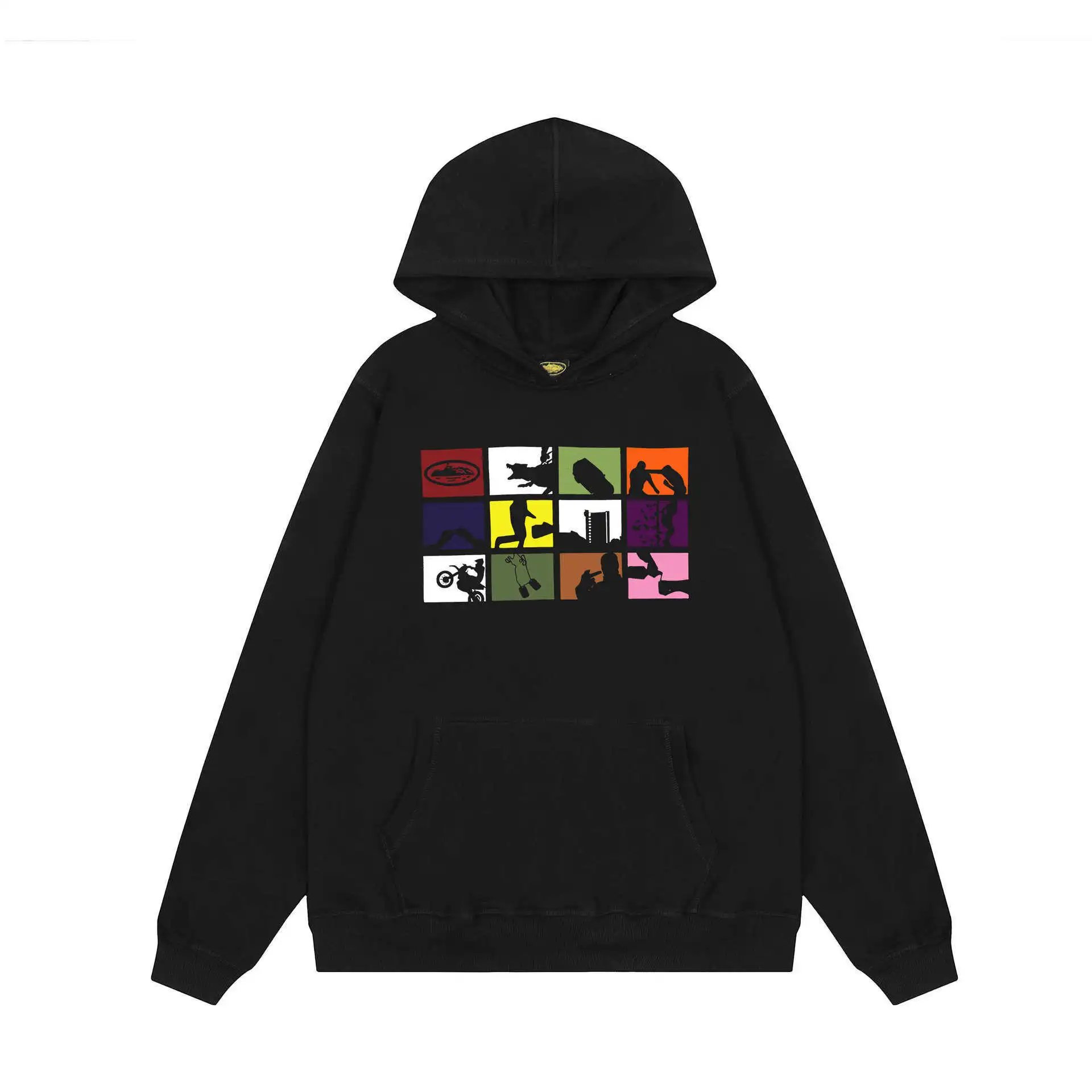 Corteiz Hoodie -4