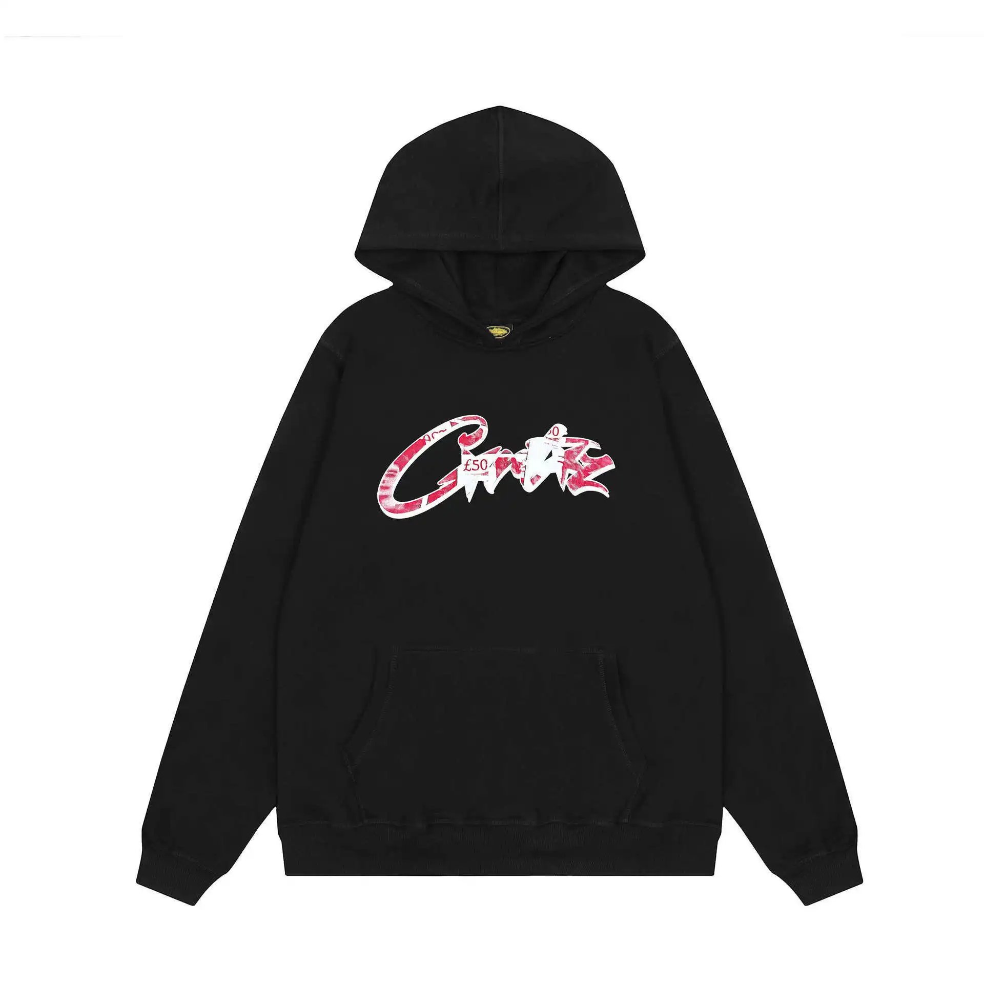 Corteiz Hoodie -2