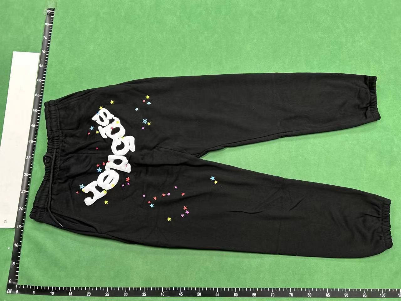 SP5der suit -3