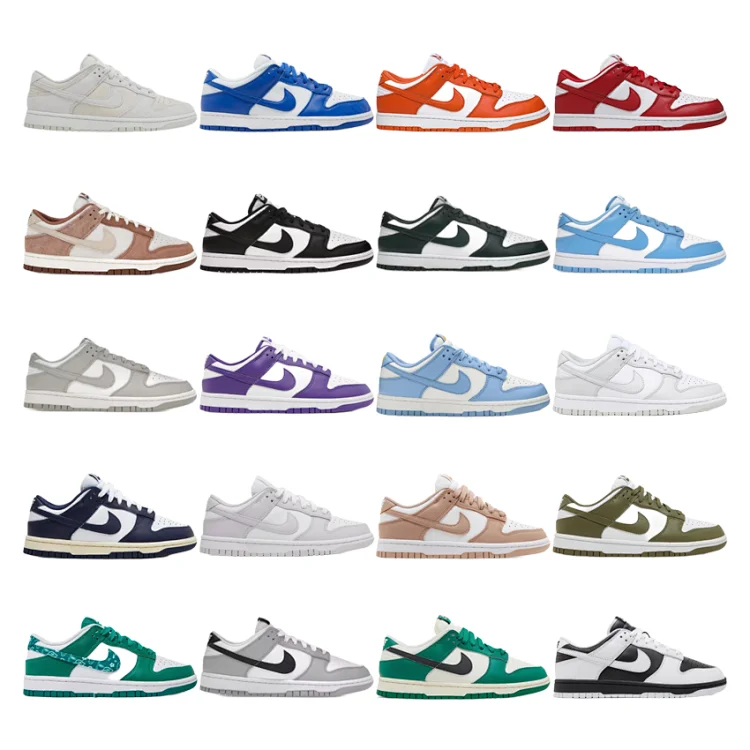  KK DUNK LOW collection