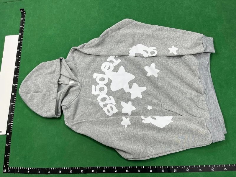 SP5der suit -5