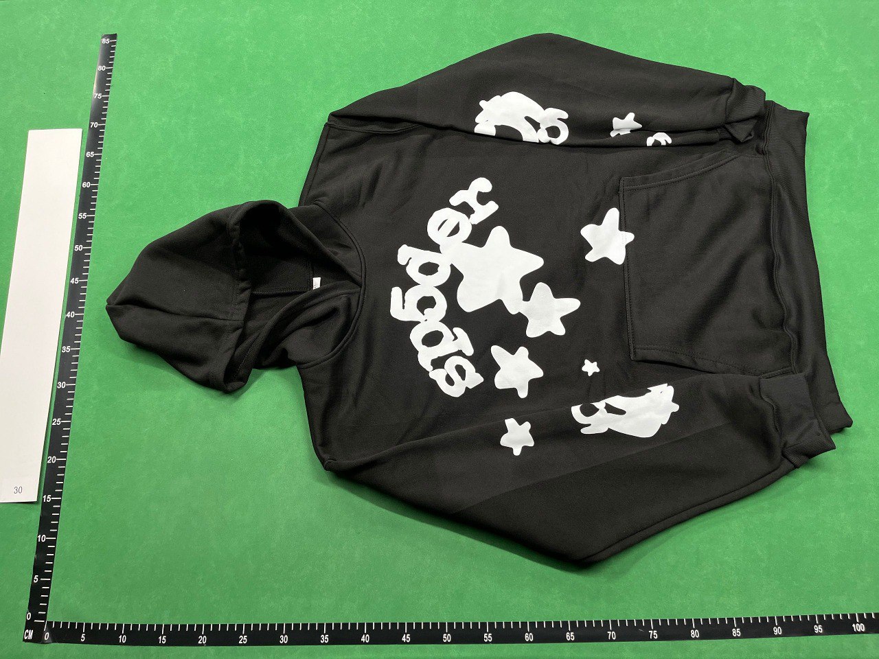 SP5der suit -3