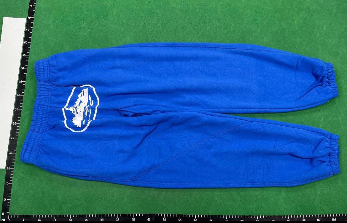  Corteiz Hoodie -2