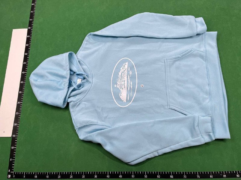  Corteiz Hoodie -4