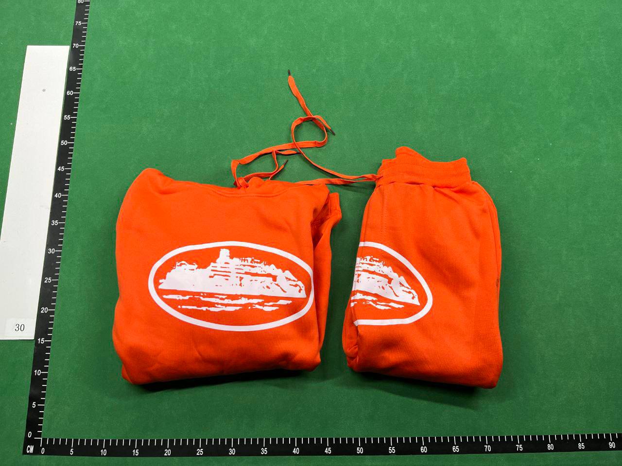  Corteiz Hoodie -5