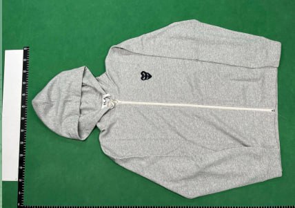 Play Comme des Garçons CDG Hoodie -2