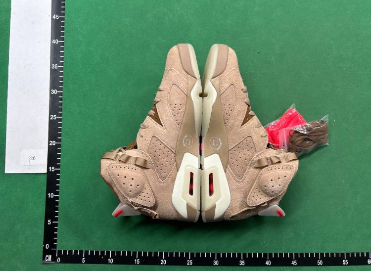  JORDAN6 -3
