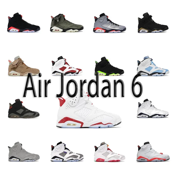  JORDAN6
