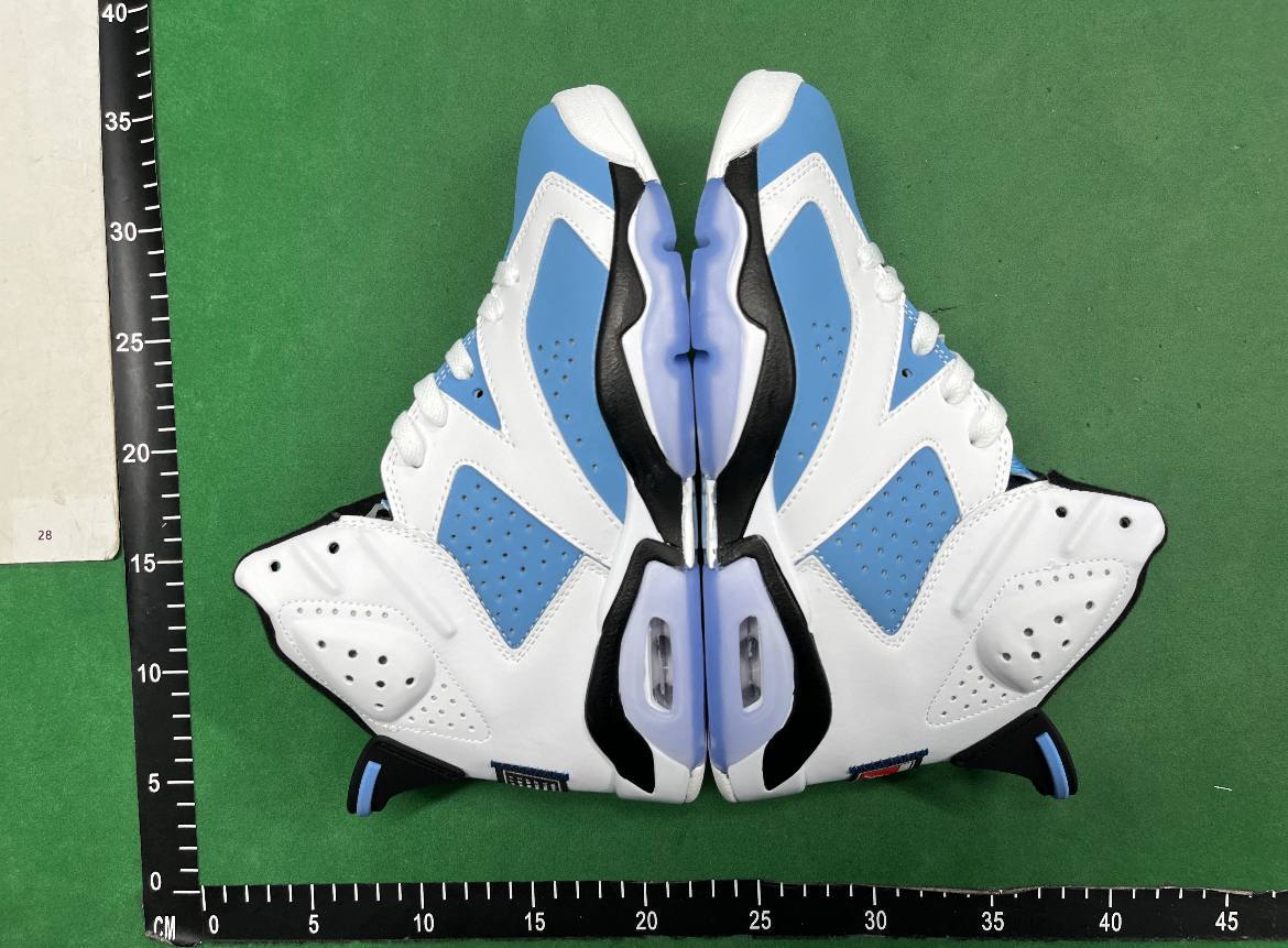  JORDAN6 -5