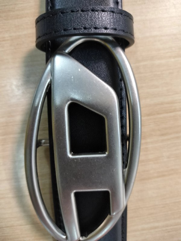 Diesel belt  -4