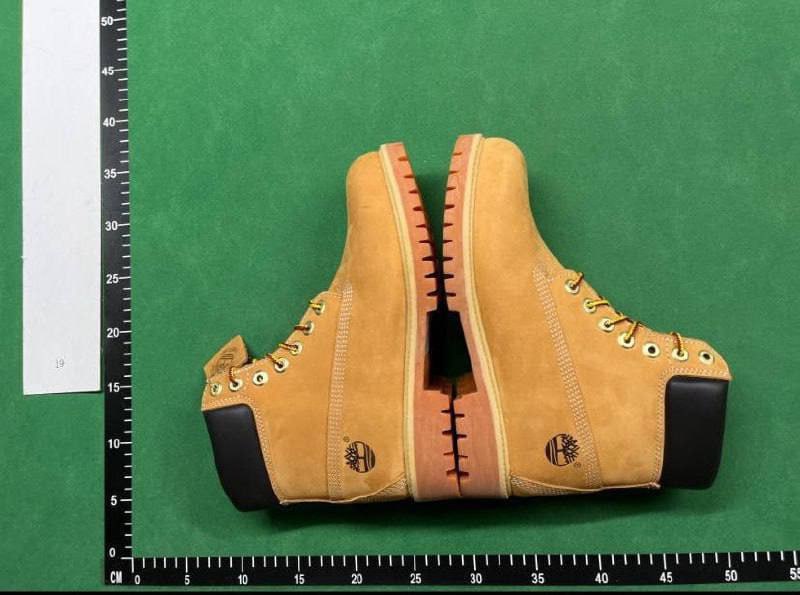  LV x Timberland -3
