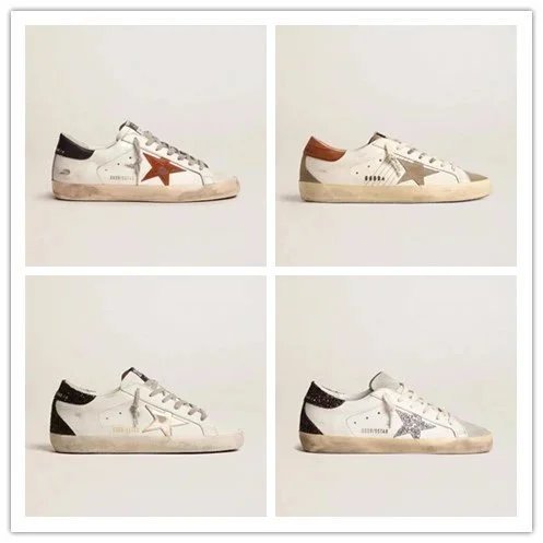 Golden Goose Superstar Sneaker