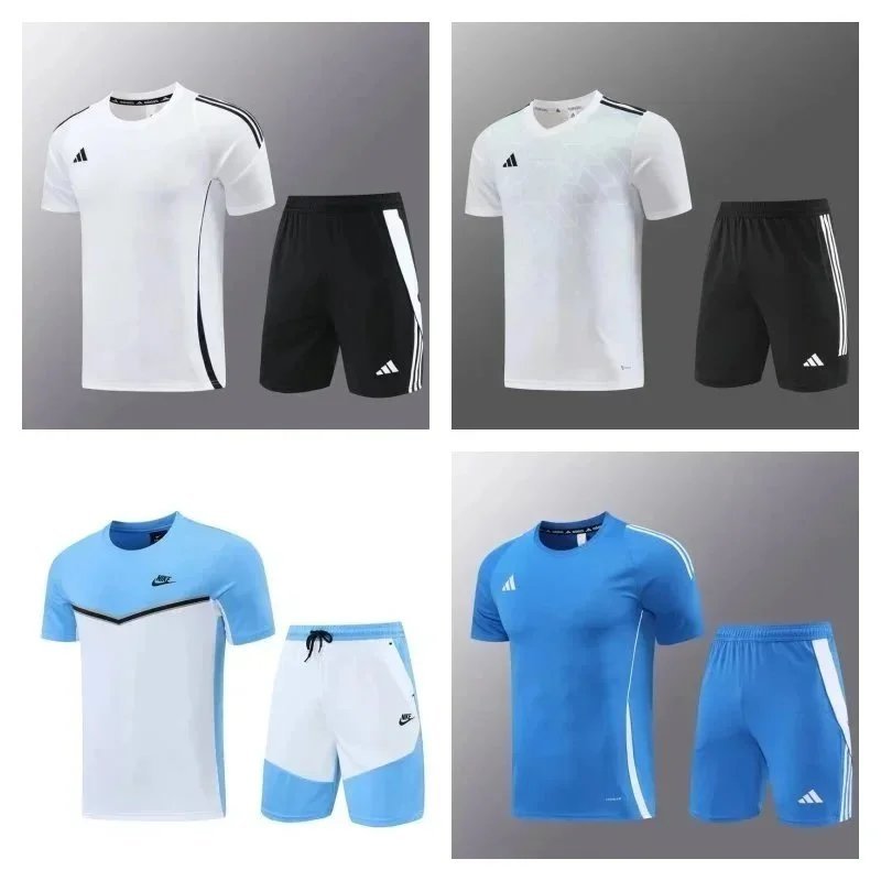 Men's Adidas Sport Set - Perfo