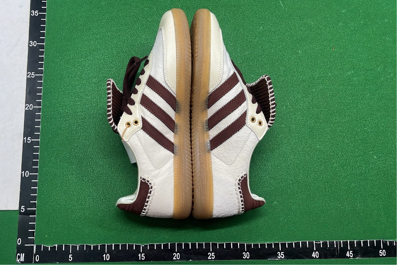 Adidas Gazelle Samba Classic Sneakers - Top Batch YOLO   -3