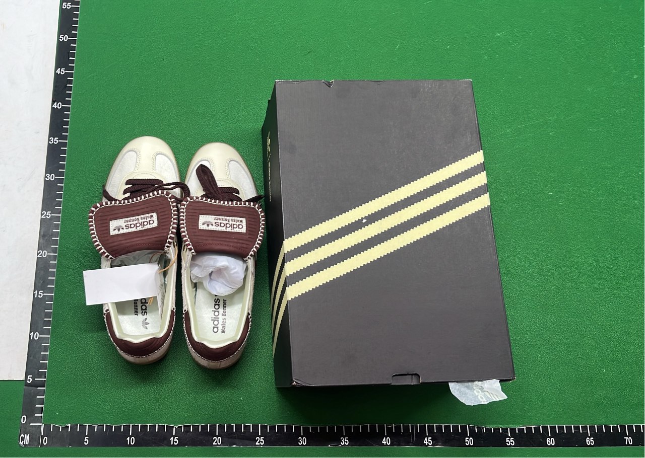 Adidas Gazelle Samba Classic Sneakers - Top Batch YOLO   -2