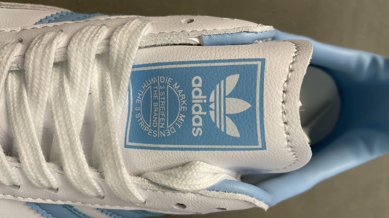 Adidas Samba Classic Sneakers - Multiple Color Options -3