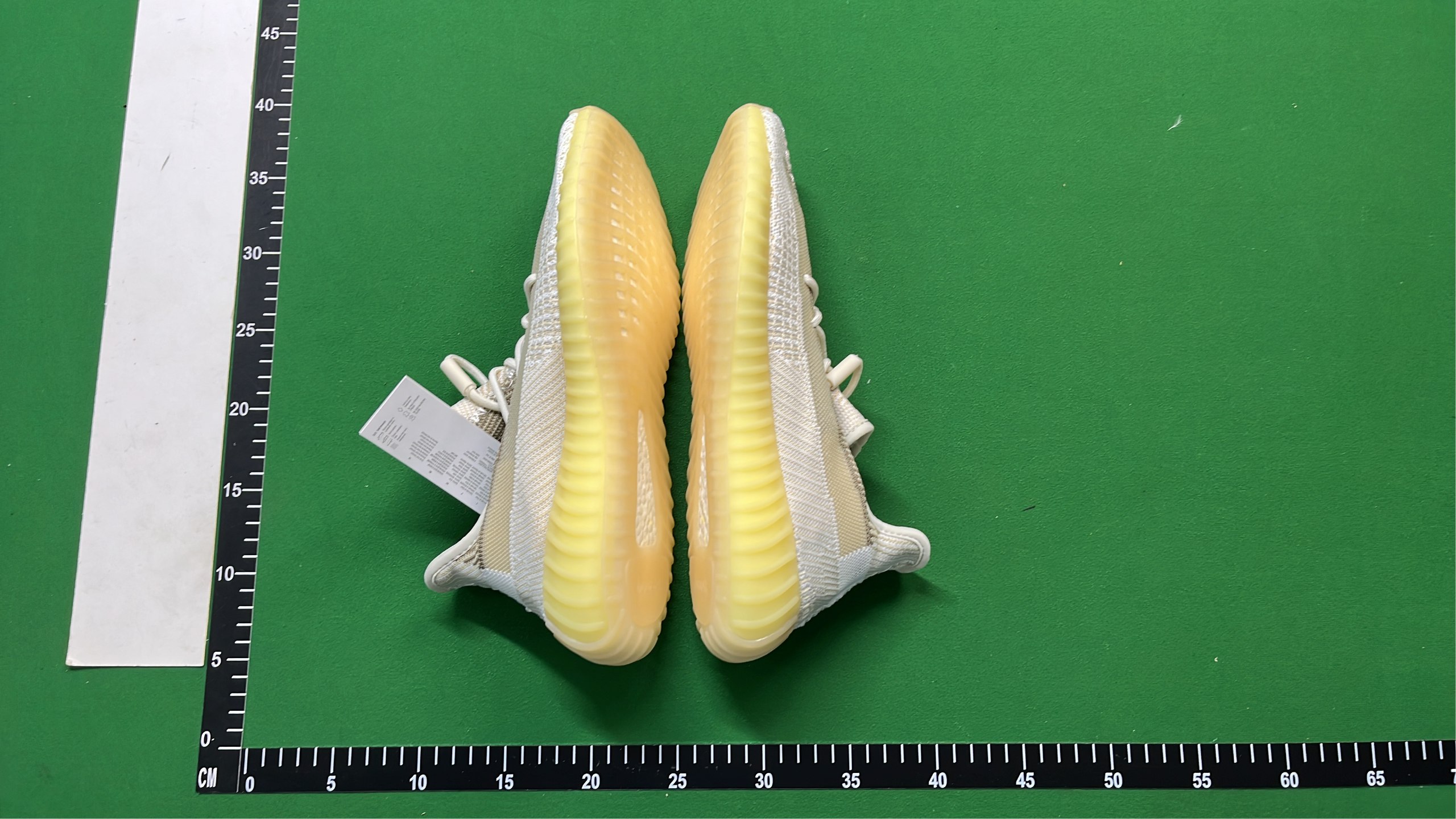 Adidas Yeezy Boost 350 V2 Running Shoes -3