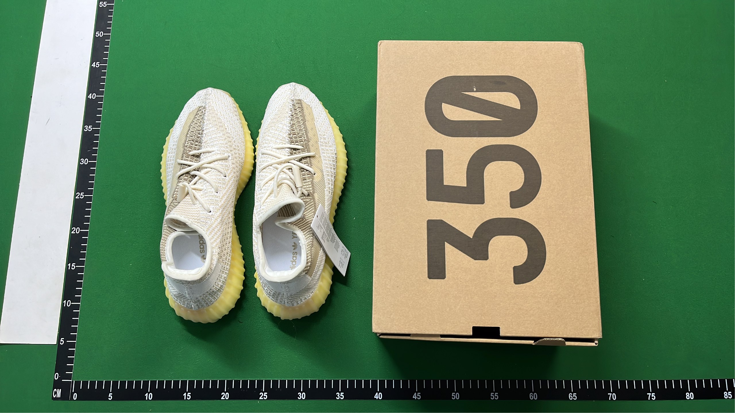 Adidas Yeezy Boost 350 V2 Running Shoes -4