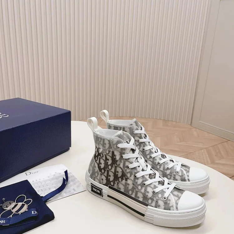 high top low top shoes 