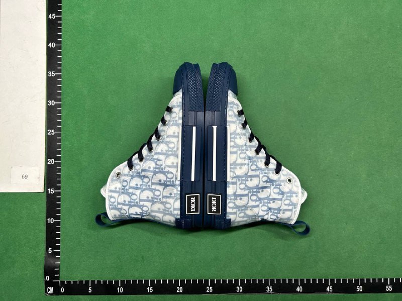 high top low top shoes  -3