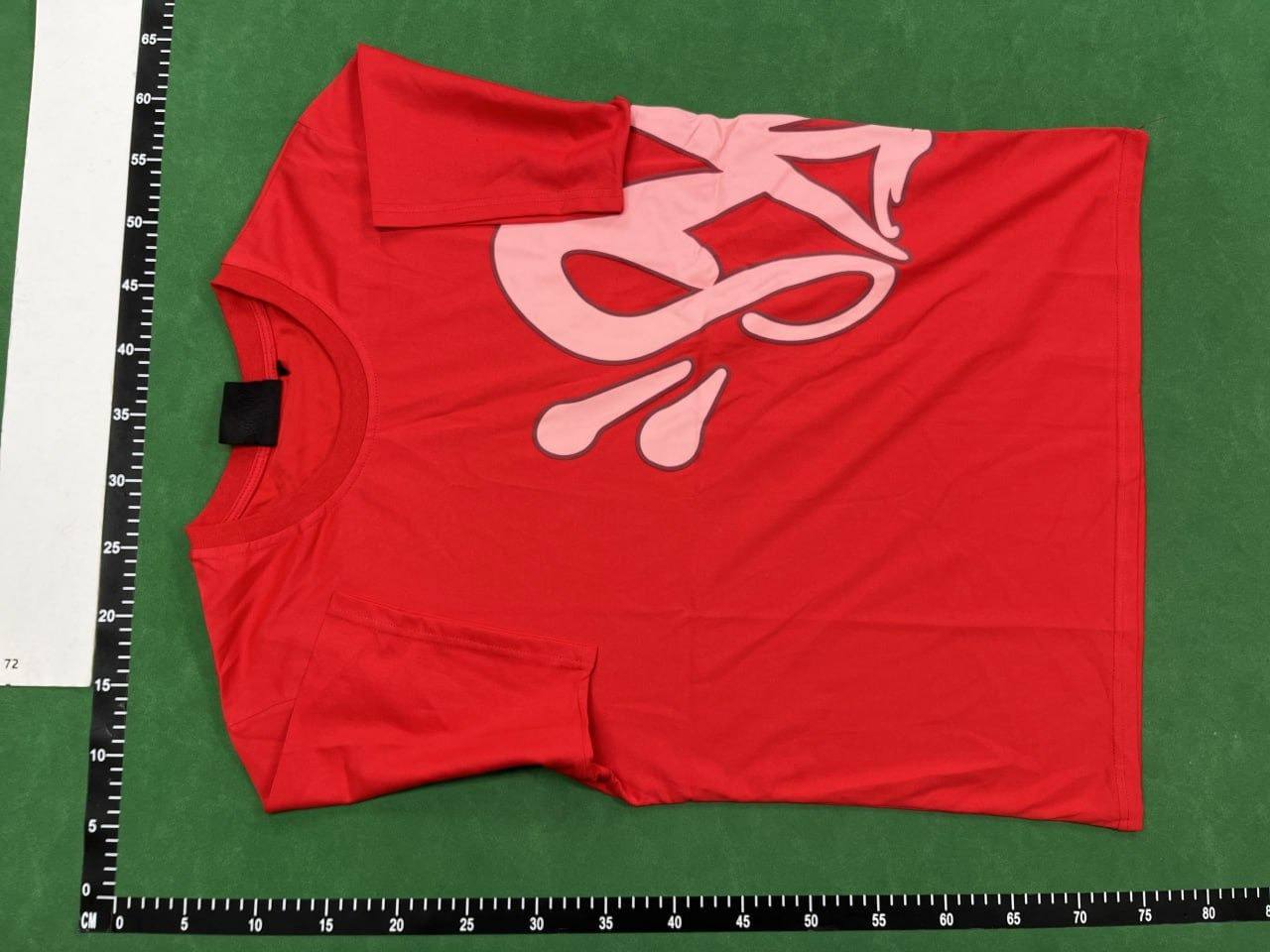  World T-shirt set Syna World Hoodie (Style 40+)  -3