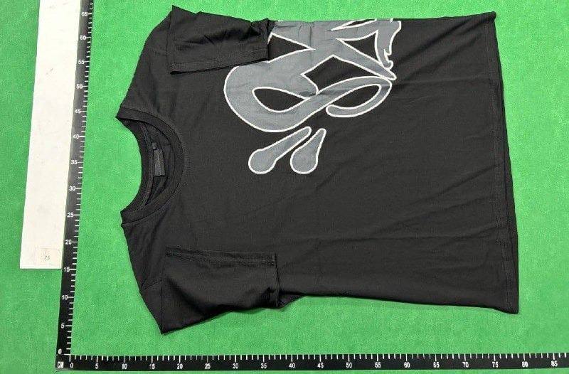  World T-shirt set Syna World Hoodie (Style 40+)  -2