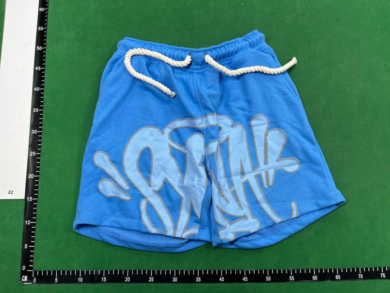  World T-shirt set Syna World Hoodie (Style 40+)  -4