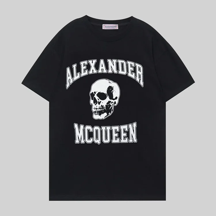 McQueen t-shir 