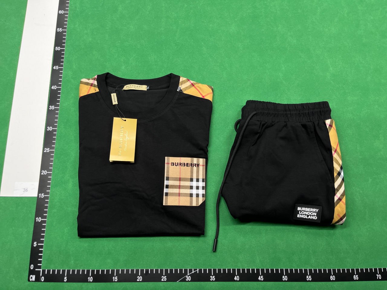 and DIOR T-shirt suit（40+styles） -4