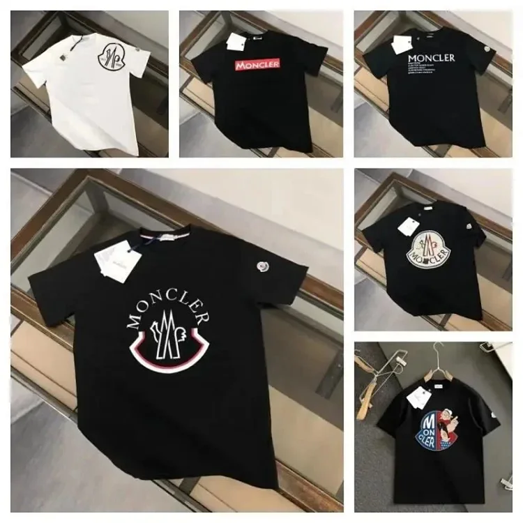 T-shirt high quality