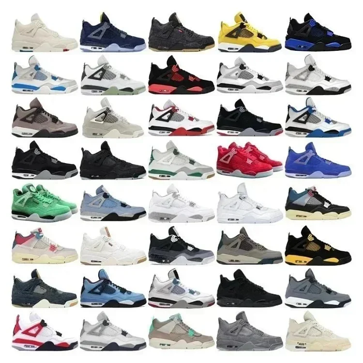  jordan 4 