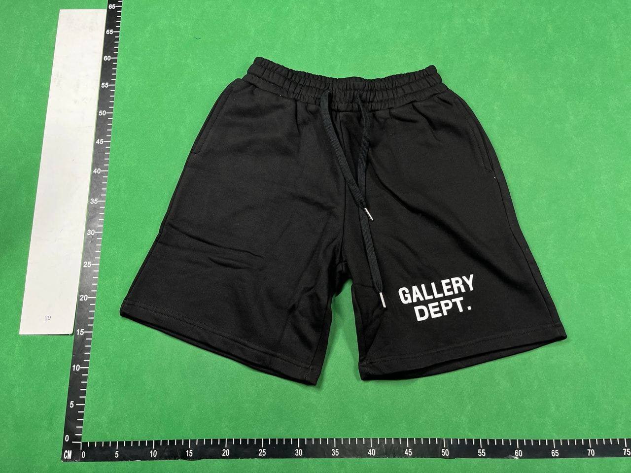   Dept Shorts  -2