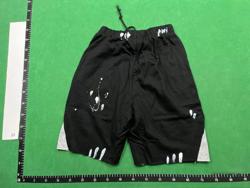   Dept Shorts  -3