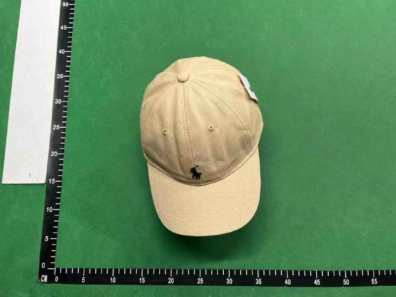 RALPH LAUREN CAPS  -3